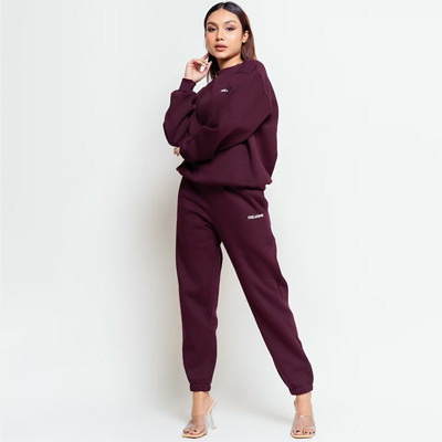 Women Regular Fit Cotton Joggers